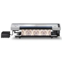 Mimaki TS500P-3200 Superwide Sublimation Inkjet Printer | MEGAHPRINTING