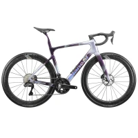2026 Bianchi Infinito Launch Edition ULTEGRA DI2 Road Bike (GLOBALBIKESHOP)