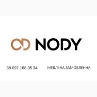 Меблева студія Nody