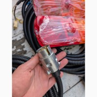 Електропроводка тракторного причепа 2ПТС-4, 2ПТС-6