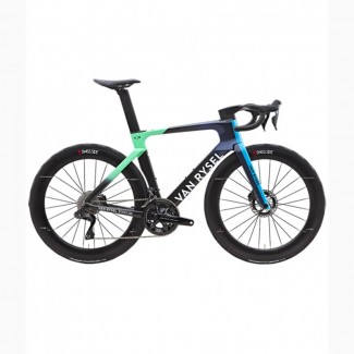 2025 Van Rysel RCR-F Pro Dura-Ace Di2 Team Edition Road Bike (BAMBOBIKE)