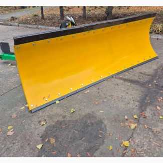 Бульдозерний відвал (лопата) до тракторів МТЗ, ЮМЗ, Т-150, Т-40