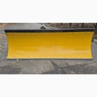 Бульдозерний відвал (лопата) до тракторів МТЗ, ЮМЗ, Т-150, Т-40