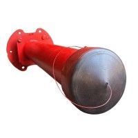 Сертифіковані пожежні гідранти та підставки - надійне обладнання для пожежогасіння