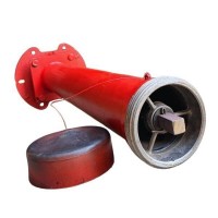 Сертифіковані пожежні гідранти та підставки - надійне обладнання для пожежогасіння