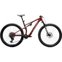 2026 Specialized S-Works Epic 8 Mountain Bike