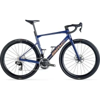 2026 BMC Roadmachine 01 ONE (WIEKBIKE)