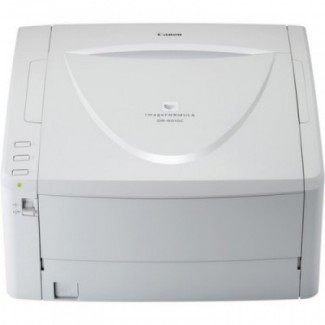 Canon Image FORMULA DR-6010C Production Scanner (EASYPRINTHEAD)