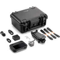 DJI Mavic 3 Thermal Drone with 2-Year DJI Care Enterprise Basic Kit (INDOELECTRONIC)