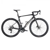 2026 BMC Roadmachine 01 THREE Carbon Endurance Road Bike (INDORACYCLES)
