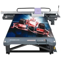 Mimaki JFX500-2131 Flatbed Printer | MEGAHPRINTING