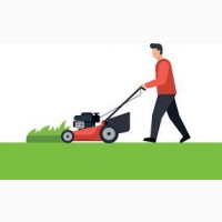 Покіс трави: Київ, Київська область та Біла Церква. Швидко, якісно, доступно