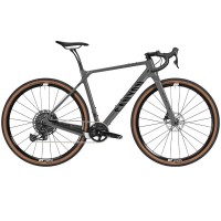 2025 Canyon Grizl CF SL 8 Eagle Road Bike (INDORACYCLES)