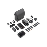 DJI Mavic 3 Pro Cine Premium Combo Drone with RC Pro (INDOELECTRONIC)