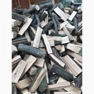 Купити дрова в Ківерці з доставкою – вигідні ціни та швидка доставка