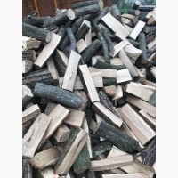 Купити дрова в Ківерці з доставкою – вигідні ціни та швидка доставка