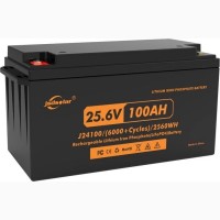 Надійне резервне живлення: бюджетна електростанція JSD Solar 3 кВт із акумулятором