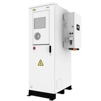 Промислові системи накопичення (ESS) для бізнесу