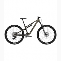 2025 Canyon Neuron CF 8 - Mountain Bike