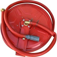 Пожежні кран-комплекти для будівель: готове рішення для швидкого реагування