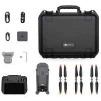 DJI Mavic 3 Enterprise with 2-Year DJI Care Enterprise Basic Plan Kit (INDOELECTRONIC)