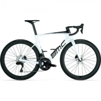 2026 BMC Teammachine R 01 FIVE Carbon Aero Road Bike (INDORACYCLES)