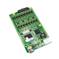 Xaar Head Personality Card 3 HV (HPC3 HV) XP55500036 (PT.Megah Printing)