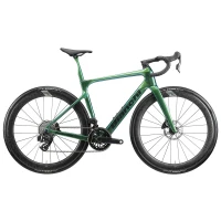 2026 Bianchi Infinito Pro FORCE ETAP AXS E1 PWM Road Bike (GLOBALBIKESHOP)