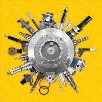 Fuel pump Cross Disc fits for bosch cross disk repair kit