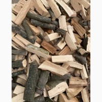 Купити дрова в Ківерці з доставкою
