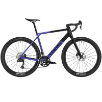 2025 Canyon Grail CF SLX 8 Di2 GRC42 Road Bike (INDORACYCLES)