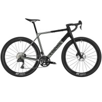 2025 Canyon Grail CF SLX 8 Di2 GRC42 Road Bike (INDORACYCLES)