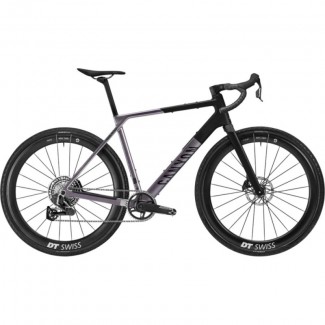 2026 Canyon Grail CF SLX 8 Carbon Gravel Road Bike (WORLDRACYCLES)