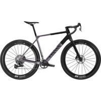 2026 Canyon Grail CF SLX 8 Carbon Gravel Road Bike (WORLDRACYCLES)