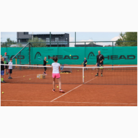 Теннисный клуб для любителей и професcионалов в Киеве