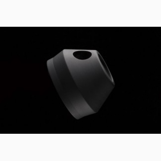 Тверде анодування алюмінію - максимальний захист і естетика від AFT Technology