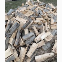 Дрова купити Ківерці. Дрова твердих порід