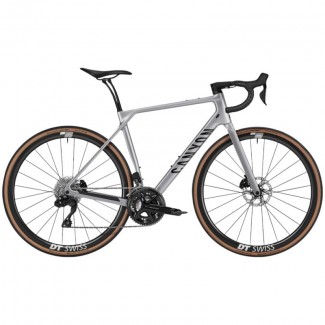 2025 Canyon Endurace Cf 7 Di2 Road Bike (INDORACYCLES)