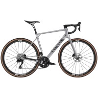 2025 Canyon Endurace Cf 7 Di2 Road Bike (INDORACYCLES)