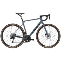 2025 Canyon Endurace Cf 7 Di2 Road Bike (INDORACYCLES)