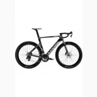 2026 Canyon Aeroad CF SLX 7 AXS SPEED Road Bike (BIKOTIQUE)