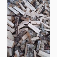 Замовити рубані дрова у Млинів Безкоштовна доставка