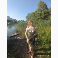 Чувственный общий релаксируюший массаж. Троещина. Не салон