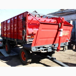 Кормораздатчик КТУ-10А