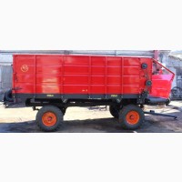 Кормораздатчик КТУ-10А