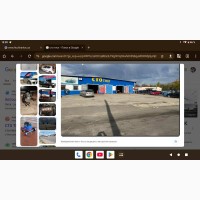 СТО Харькoв ремонт автомобилей