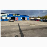 СТО Харькoв ремонт автомобилей