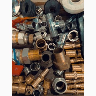 Послуги сантехніка - Ремонт та заміна обладнання