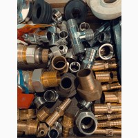 Послуги сантехніка - Ремонт та заміна обладнання