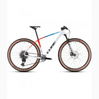 2025 Cube Phenix C:68X SLX Carbon - Mountain Bike